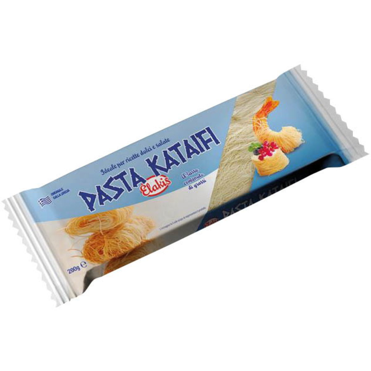 Vendita PASTA KATAIFI e all'ingrosso. Salati all'ingrosso Zona