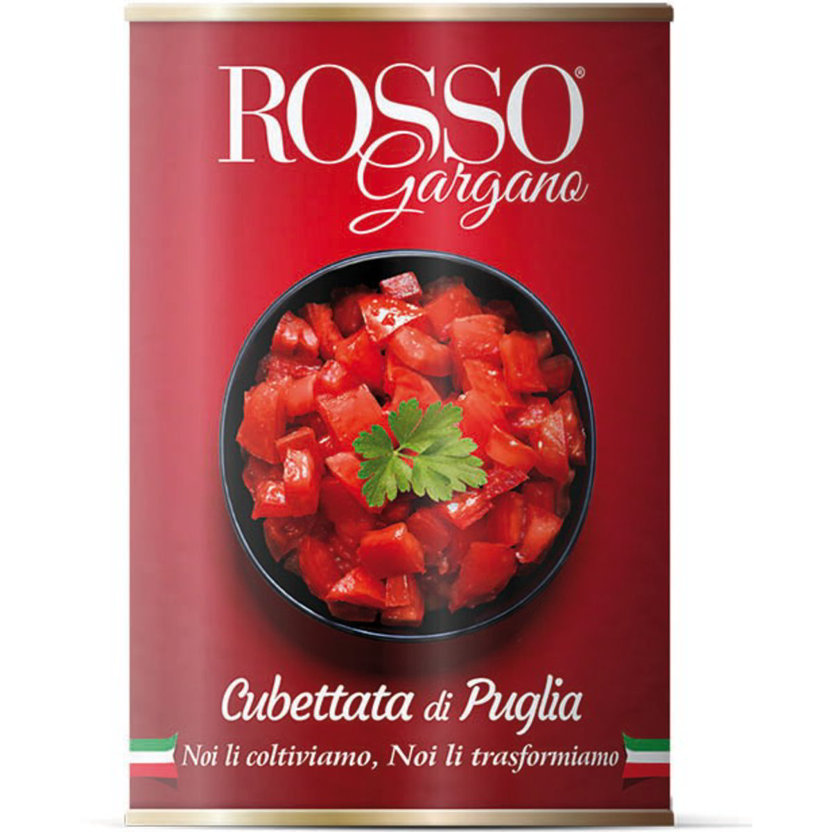 passata di puglia rosso gargano recensioni