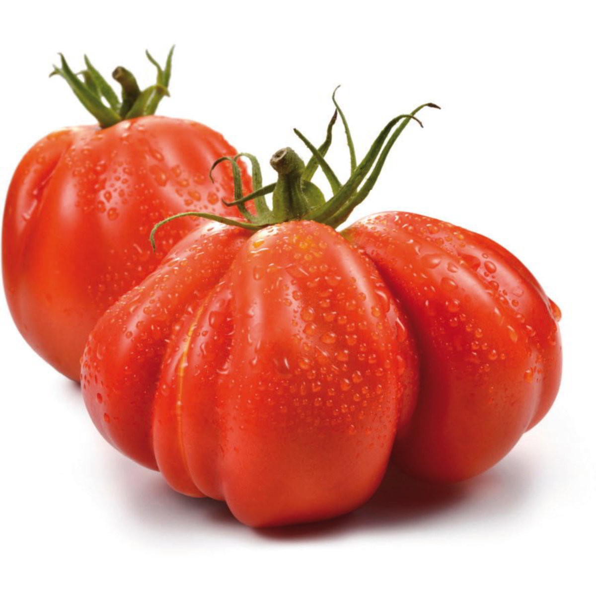 pomodori a cuore di bue