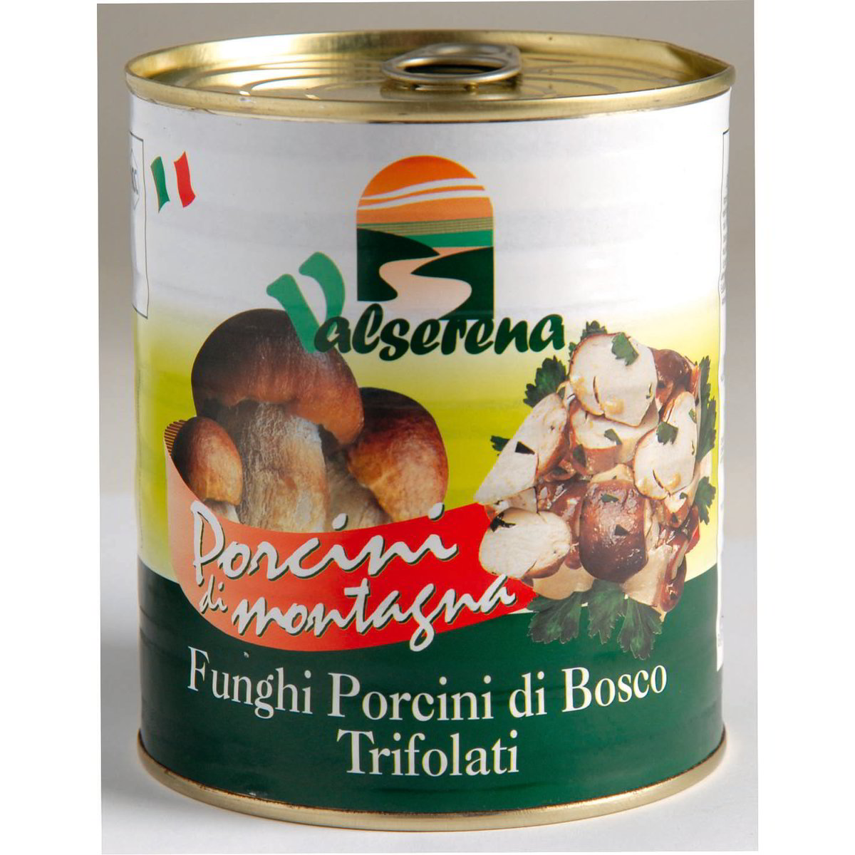 Vendita FUNGHI PORCINI TRIFOLATI e all'ingrosso. Funghi conservati all
