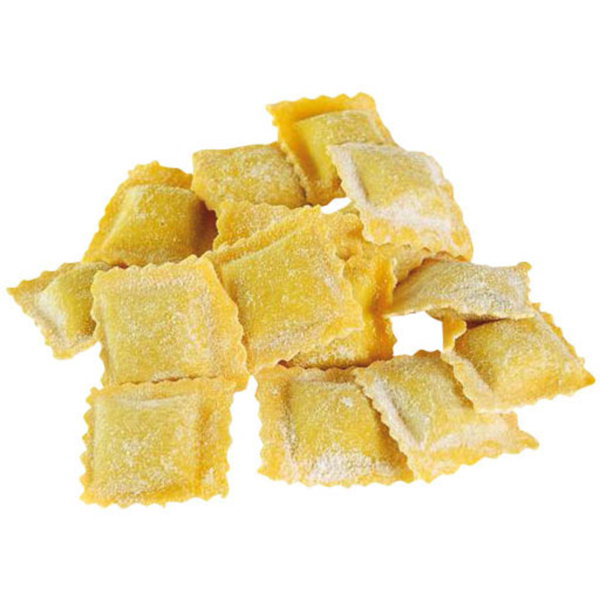Vendita RAVIOLI DI RICOTTA PASTIFICIO SALE 1 KG all'ingrosso. Surgelati ...
