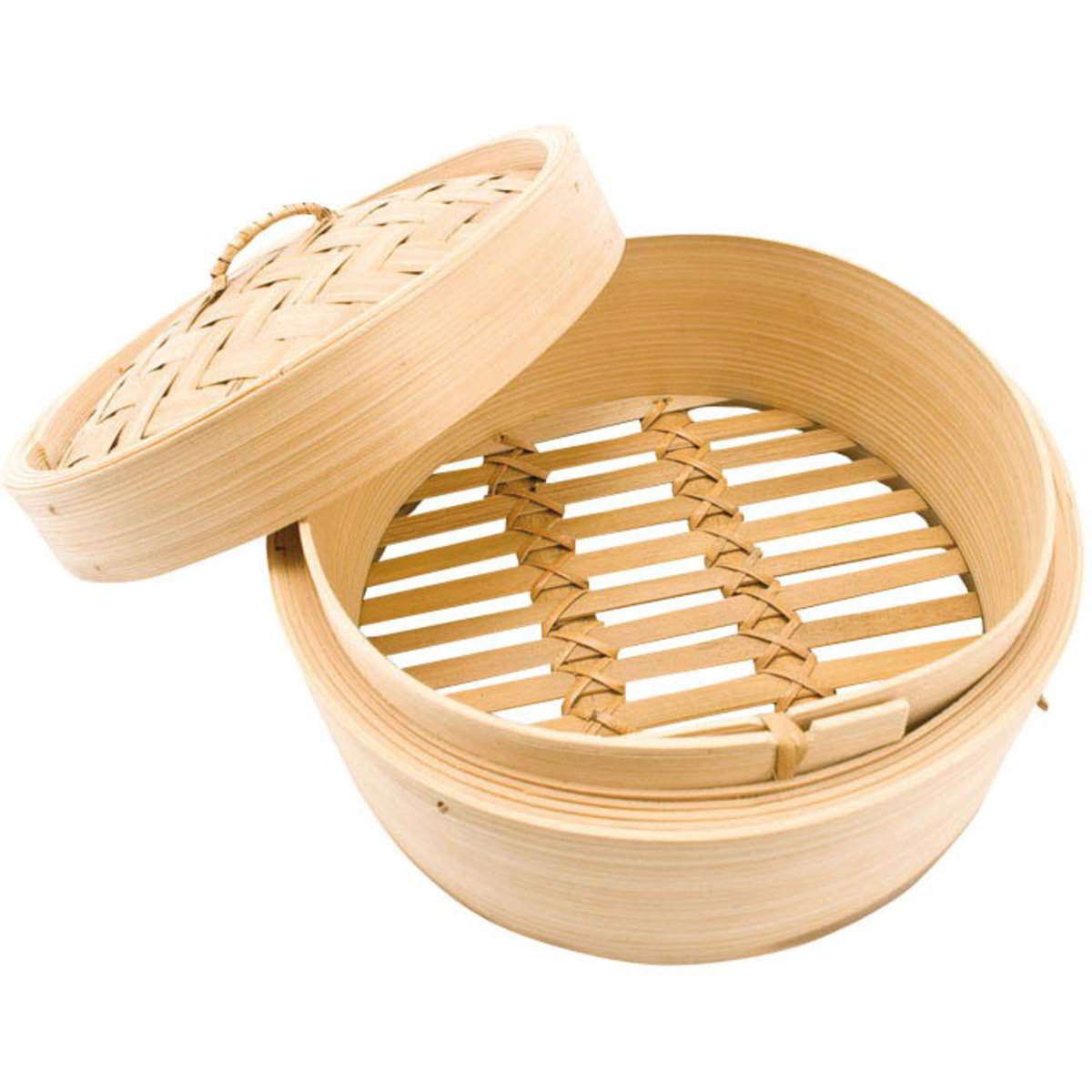 Spiedini In Bambù 100 Pezzi - 15 Cm, Per BBQ, Cocktail, Finger Food, Hamburger, Design Sicuro Per Bambini - Foto 4