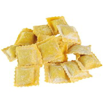 Vendita RAVIOLI DI RICOTTA PASTIFICIO SALE 1 KG all'ingrosso. Surgelati ...