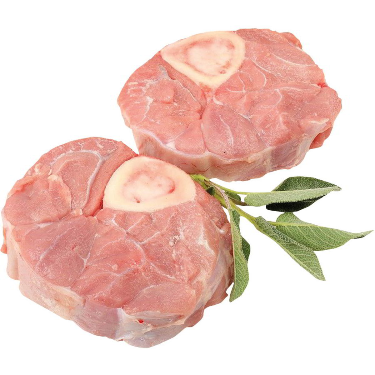 come cucinare gli ossibuchi di vitello