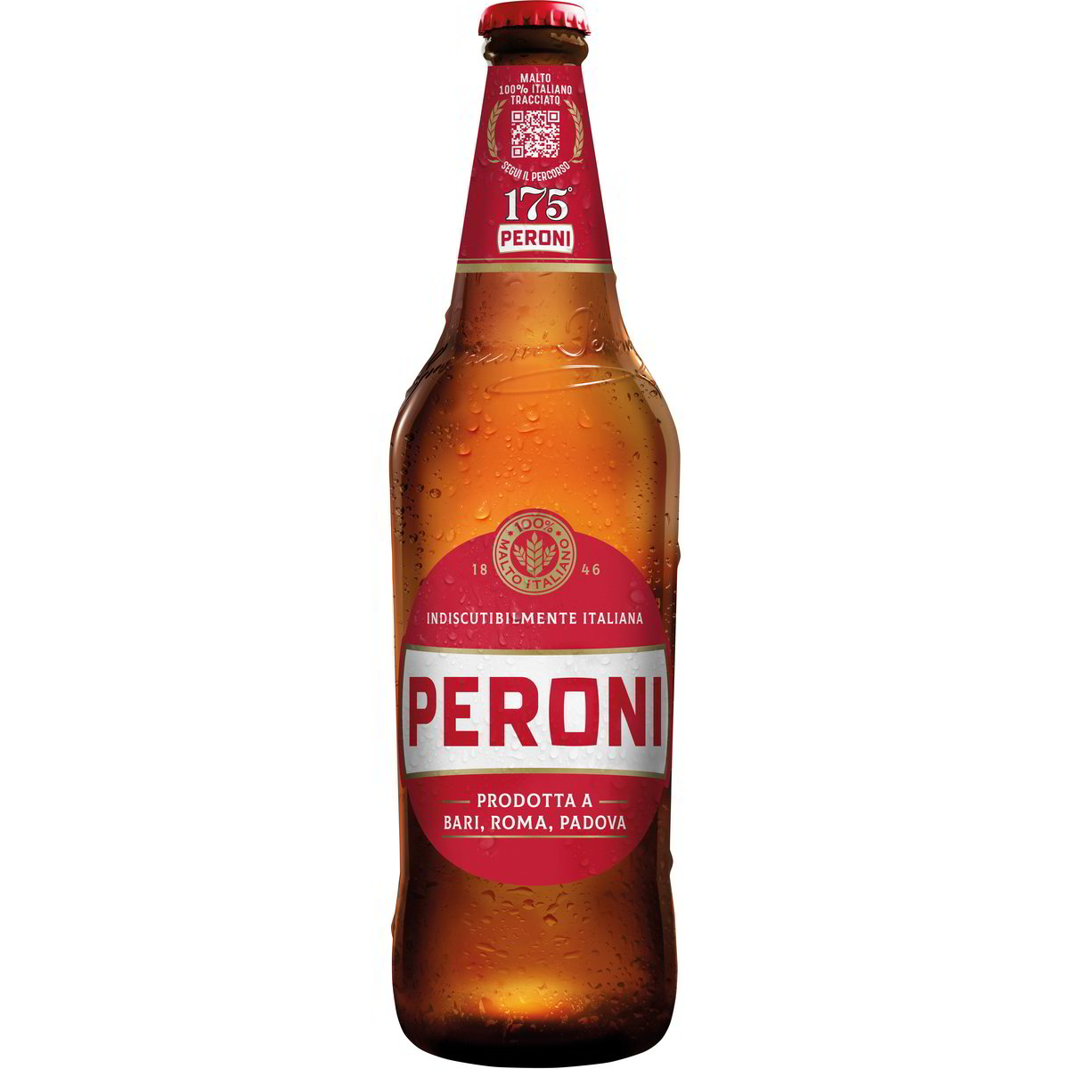 Vendita BIRRA PERONI all'ingrosso. Birre industriali all'ingrosso Zona