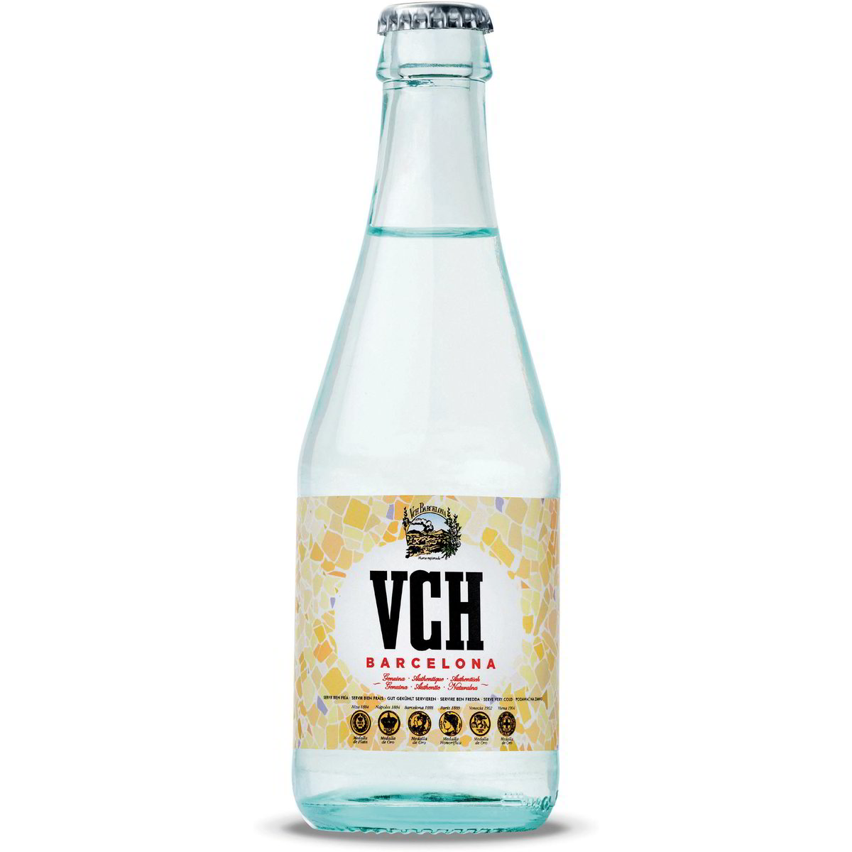 Acqua tonica: origini e ricette