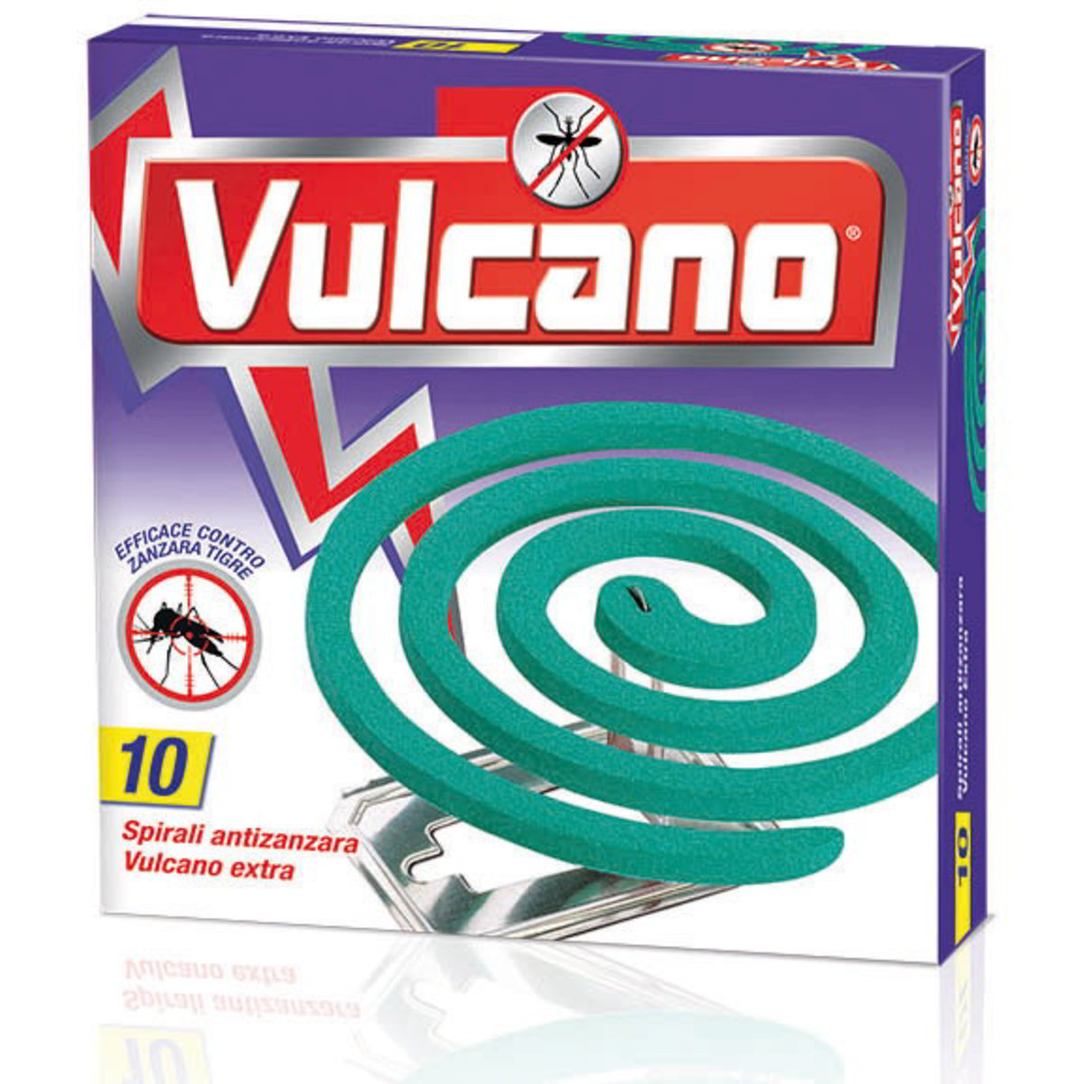 Antizanzare Tigre E Comuni, Bipacco, Insetto Repellente, 2 X 100ml - Autan - Foto 3