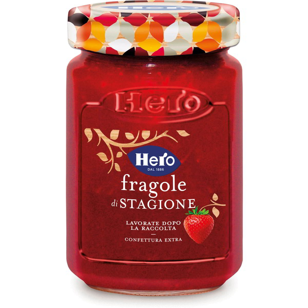 Vendita CONFETTURA FRAGOLE DI STGAIONE HERO All ingrosso Confetture vendita-confettura-fragole-di-stgaione-hero-all-ingrosso-confetture