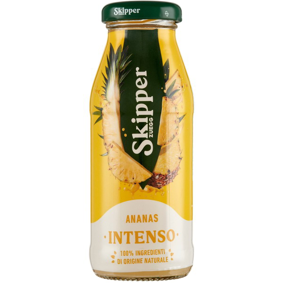 Corno Da Bevanda Vichingo FRERA In Corno Naturale - Capacità 200-290 Ml - Con Supporto, Unico E Artigianale