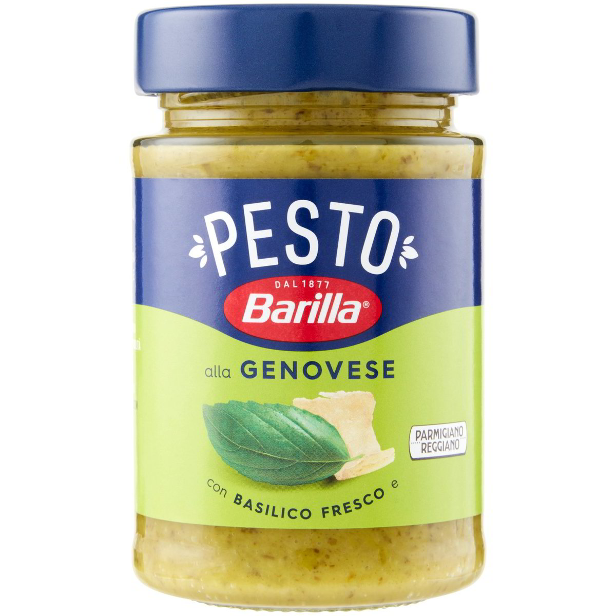 Vendita PESTO ALLA GENOVESE e all'ingrosso. Condimenti pronti all