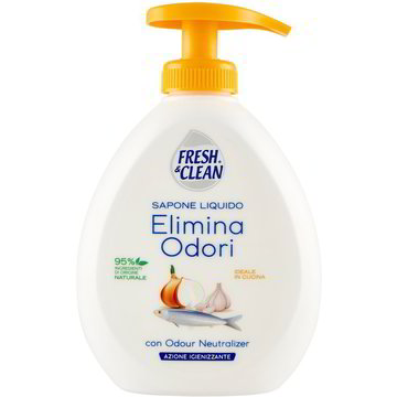 Saponetta In Acciaio Inox Per Eliminare Odori Di Cucina - Neutralizza Cipolla, Aglio, Pesce Dalle Mani