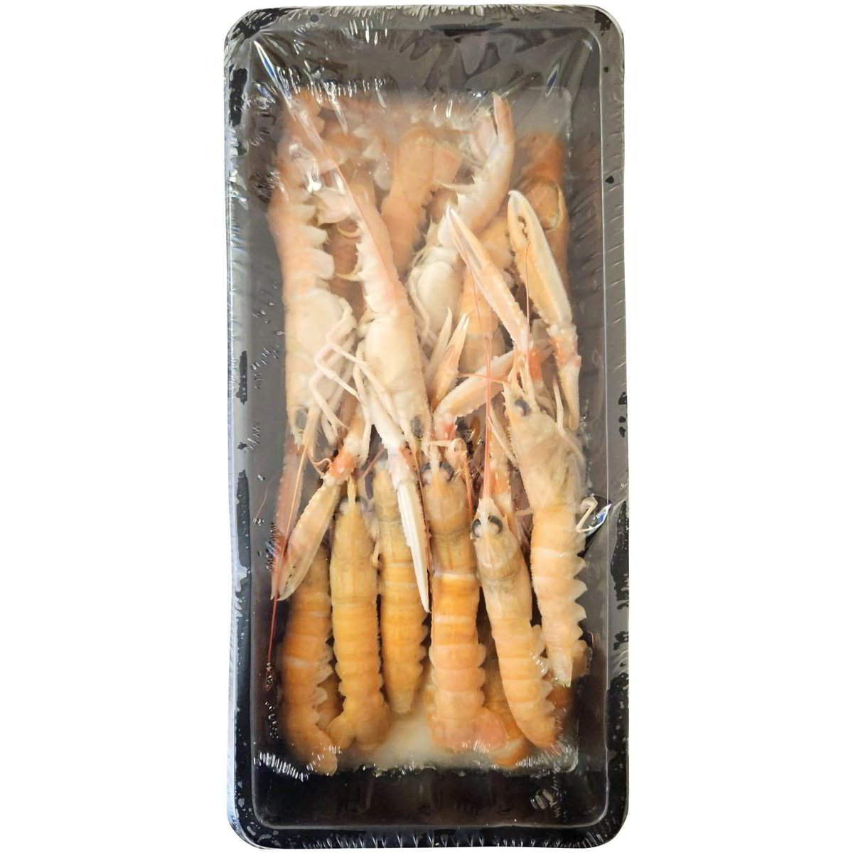 Scampi Rett Vendita SCAMPI 17/20 CONGELATI SENZA GLASSATURA 700 G all'ingrosso ...