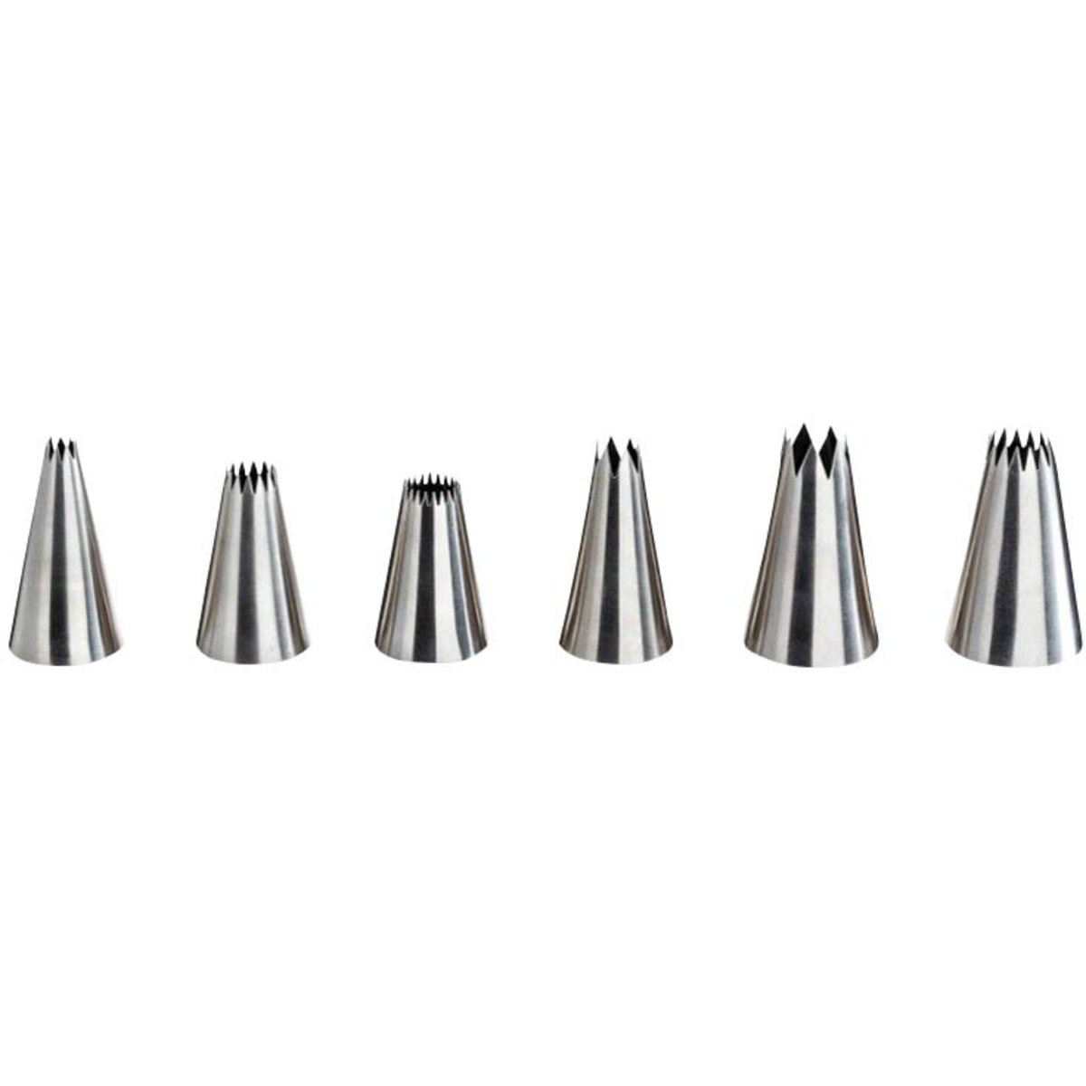 Sourcingmap - Set Di 6 Punte Per Trapano In Carburo Cementato, Per Acciaio Inossidabile, Rame, Alluminio, Lega Di Zinco, Ferro, 6 Pezzi - Foto 12