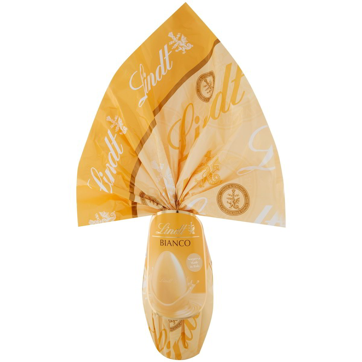 Stampo Per Uova Di Pasqua In Plastica - 2 Cavità Per Cioccolato E Zucchero | 154x110x55mm - Foto 8