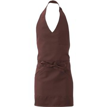 Grembiule Catering Grembiuli Chef Macchia Servire Grigliare Caffè - Foto 6