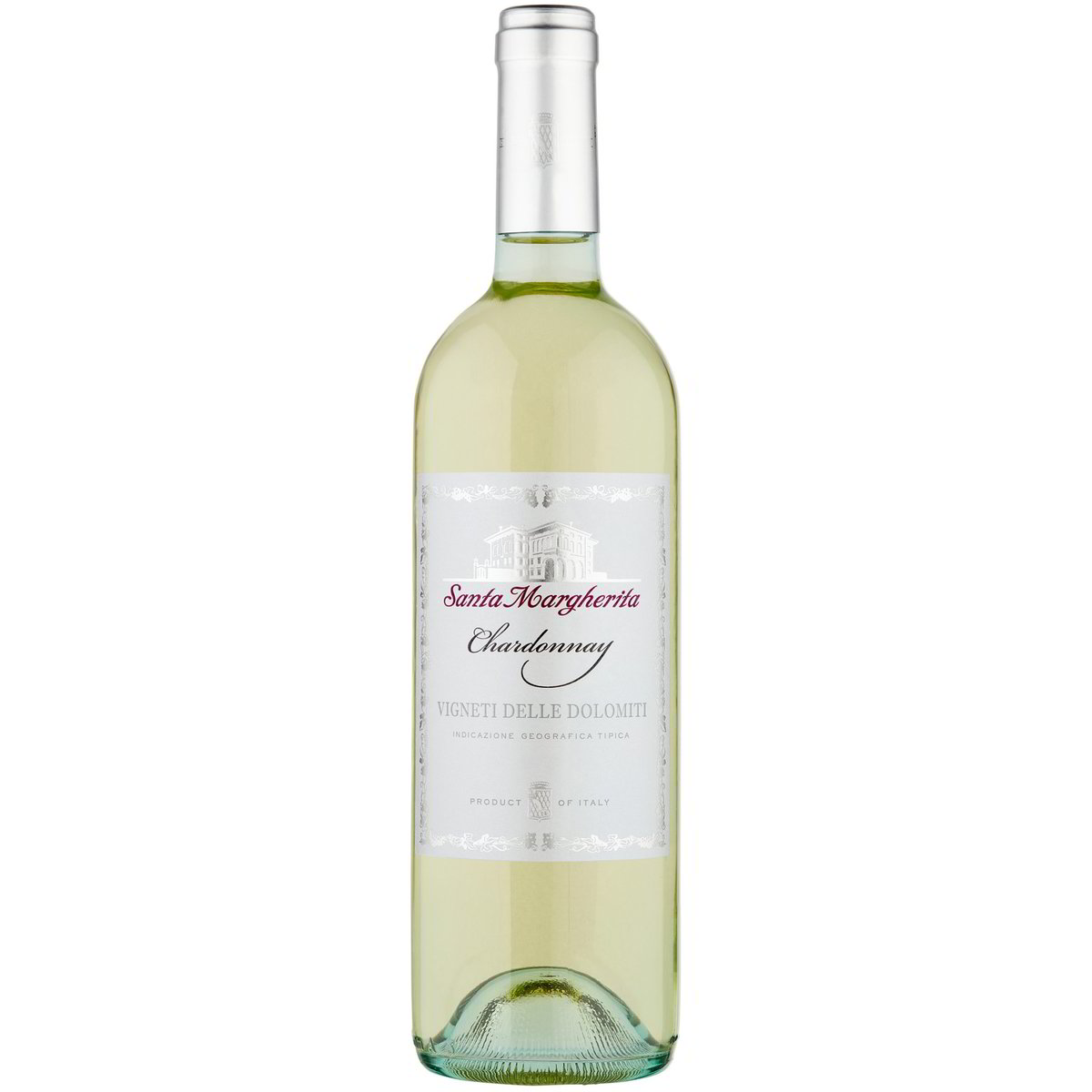Vendita CHARDONNAY VIGNETI DELLE DOLOMITI IGT SANTA MARGHERITA all ...