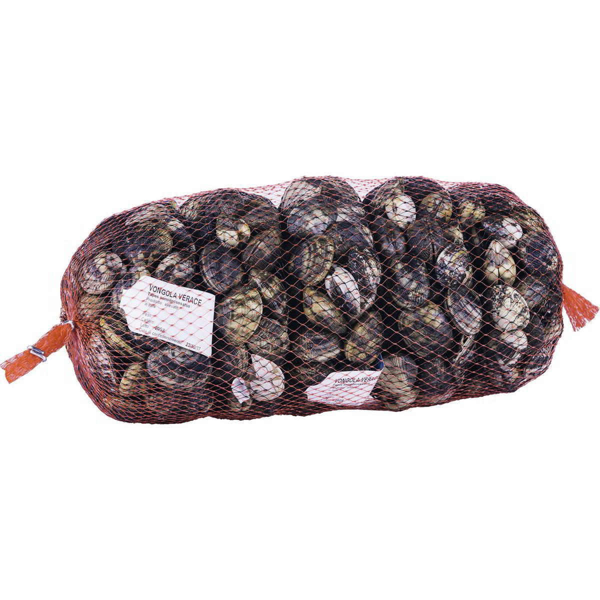 Vendita VONGOLA VERACE GROSSA ALLEVATA ITALIA 1 KG CIRCA all'ingrosso ...