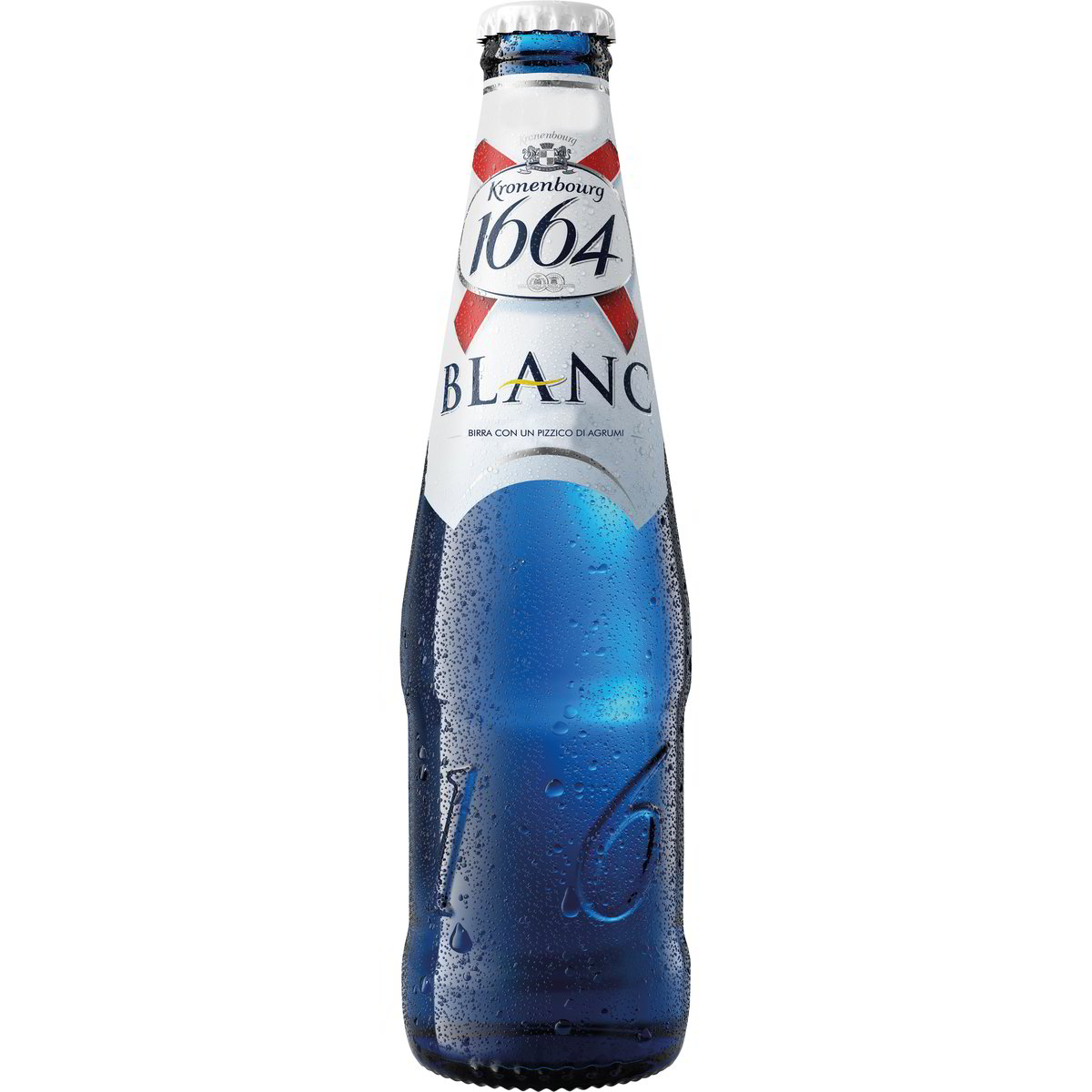 Vendita BIRRA 1664 BLANC e all'ingrosso. Birre speciali all'ingrosso Zona