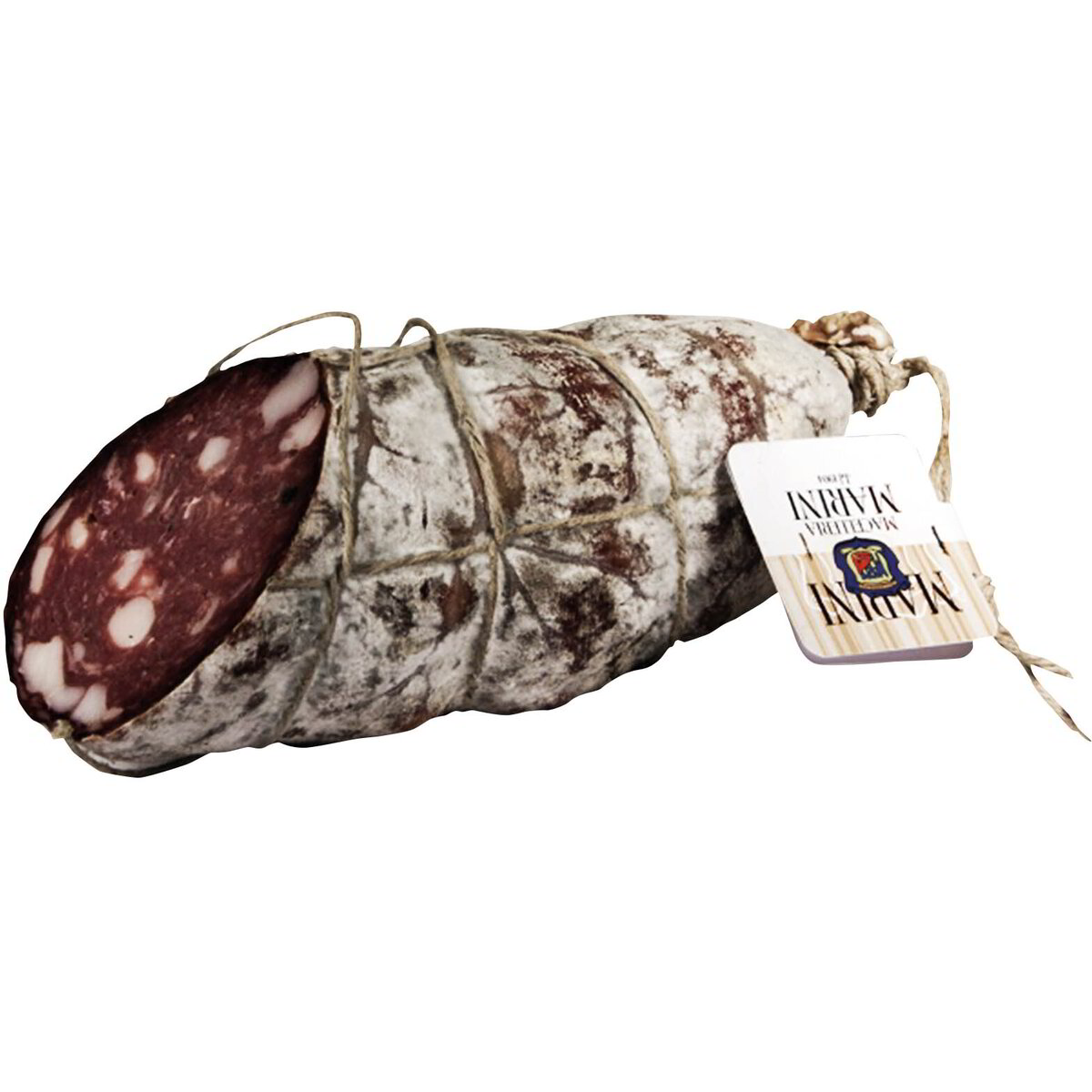 Salame All'aglio - Bernardini Gastone - Foto 11