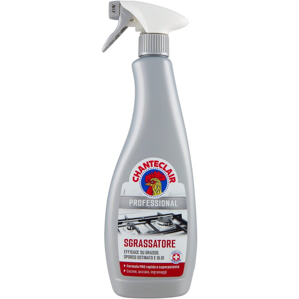 Vendita SGRASSATORE UNIVERSALE CHANTECLAIR PROFESSIONAL 700 ML All Vendita SGRASSATORE UNIVERSALE CHANTECLAIR PROFESSIONAL 700 ML All